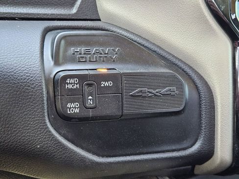 Used 2023 RAM 3500 Laramie image 24