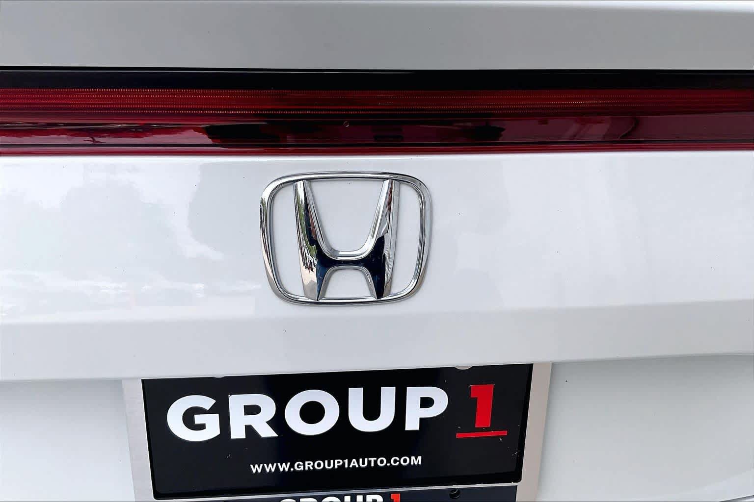 Used 2023 Honda Civic EX-L image 30