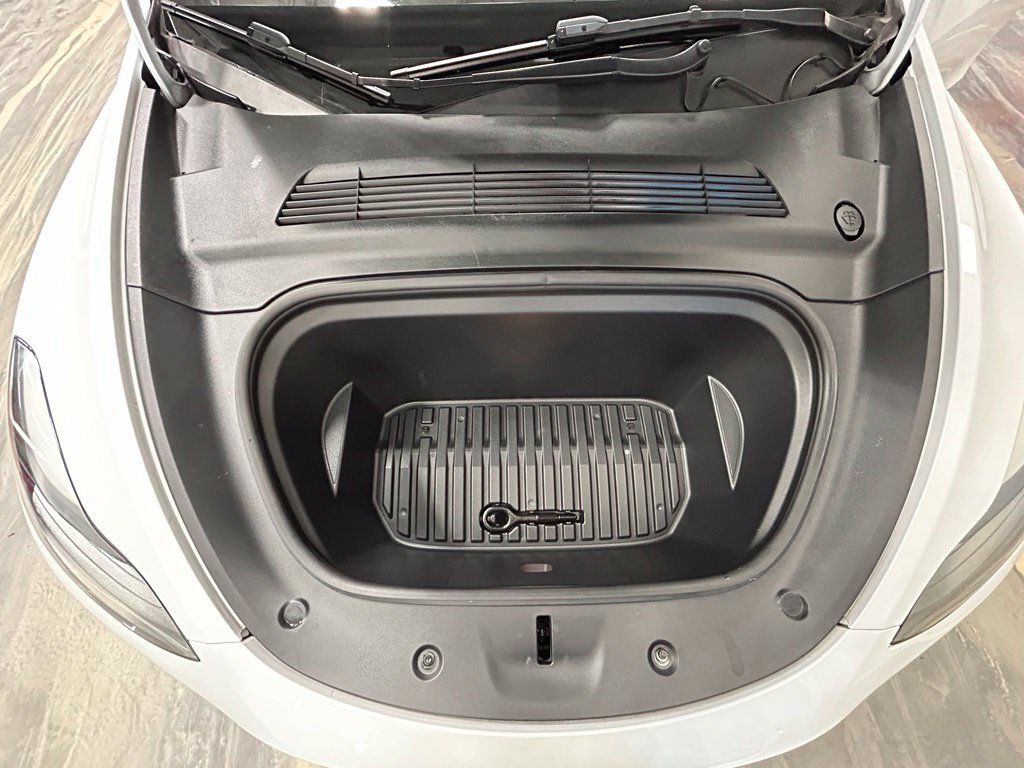 Used 2022 Tesla Model Y Performance AWD/4WD image 61