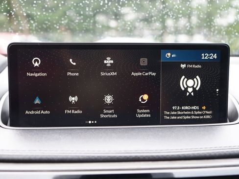 Used 2022 Acura MDX SH-AWD w/ Advance Package image 22