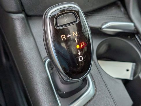 Used 2019 Cadillac XT5 Luxury image 29