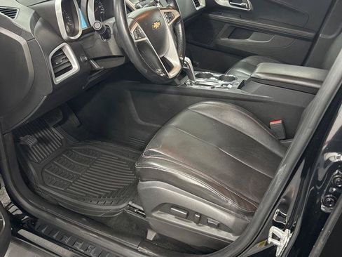 Used 2012 Chevrolet Equinox LT FWD image 9