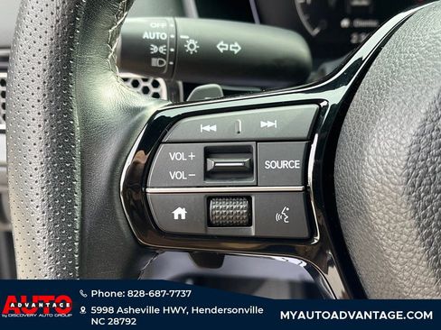 Used 2023 Honda Civic Sport image 20