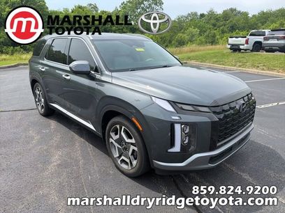 Used 2023 Hyundai Palisade Limited