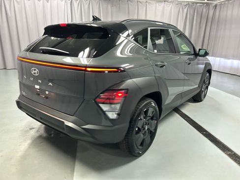 New 2026 Hyundai Kona SEL Sport image 7