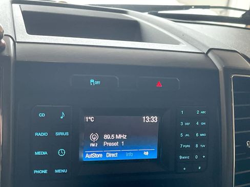 Used 2017 Ford F350 XLT w/ XLT Value Package image 16