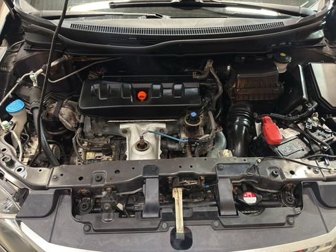 Used 2012 Honda Civic EX image 30