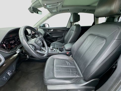 Used 2019 Audi Q5 2.0T Premium Plus w/ Premium Plus Package image 13