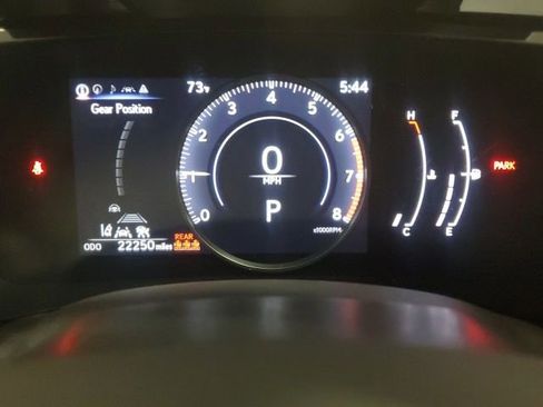 Used 2023 Lexus NX 350 AWD image 16