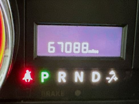 Used 2019 Dodge Grand Caravan SE image 18