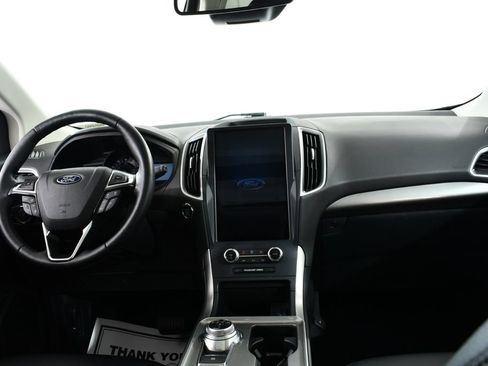 Used 2023 Ford Edge SEL w/ Convenience Package AWD/4WD image 7