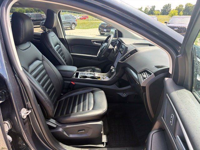 Used 2024 Ford Edge SEL w/ Convenience Package AWD/4WD image 23