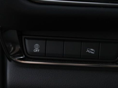 Used 2023 MAZDA CX-30 AWD 2.5 S w/ Premium Package image 22