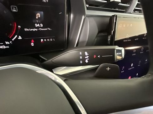 New 2026 GMC Terrain Elevation w/ Black Edition AWD/4WD image 20