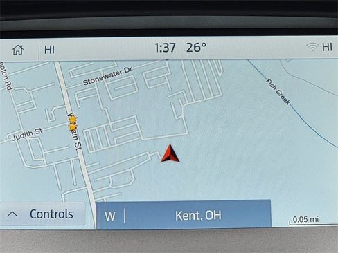 Certified 2023 Ford Ranger XLT w/ Equipment Group 302A High image 27