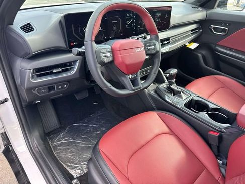 New 2026 Kia K4 GT-Line image 20