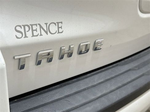 Certified 2018 Chevrolet Tahoe LT w/ Off-Road Package image 31