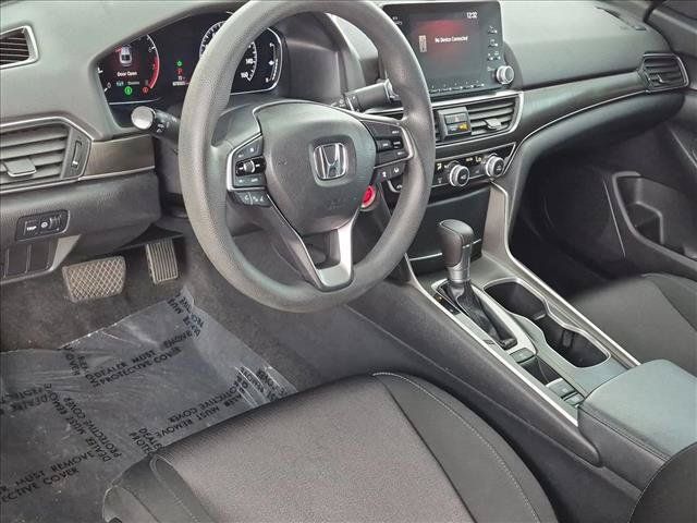 Used 2018 Honda Accord LX image 10
