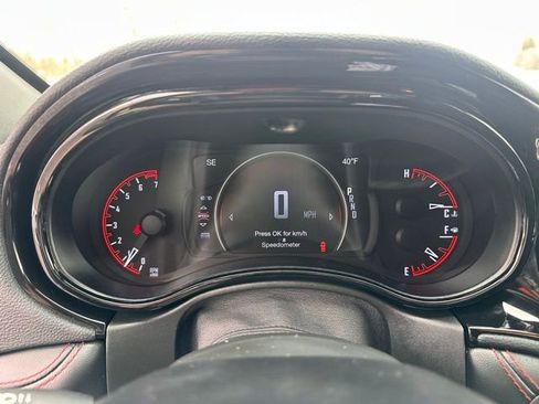 Used 2023 Dodge Durango GT image 19