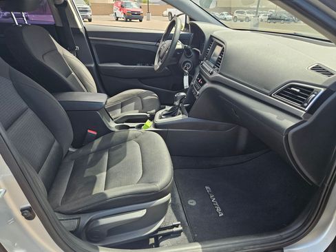 Used 2018 Hyundai Elantra SEL w/ Cargo Package FWD image 24