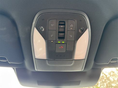 Used 2023 INFINITI QX60 Autograph w/ Cargo Package image 25