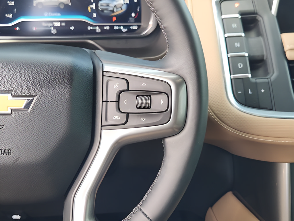 Used 2024 Chevrolet Tahoe Premier w/ Premium Package AWD/4WD image 30