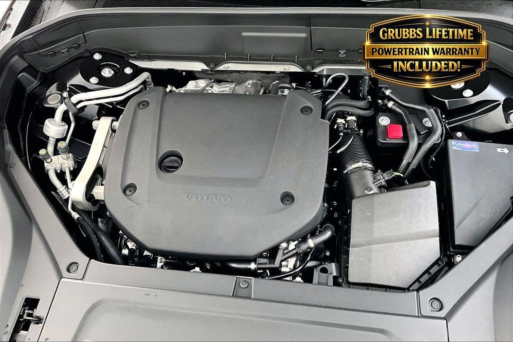 New 2026 Volvo XC90 T8 Plus w/ Protection Package Premier AWD/4WD image 33