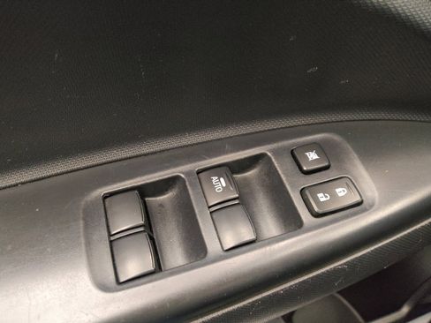 Used 2024 Mitsubishi Mirage ES FWD image 27