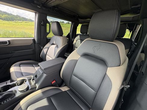 New 2026 Ford Bronco Big Bend AWD/4WD image 31
