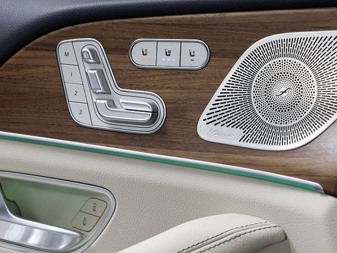 Certified 2026 Mercedes-Benz GLE 350 4MATIC image 27