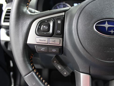 Used 2016 Subaru Crosstrek 2.0i Limited AWD/4WD image 10