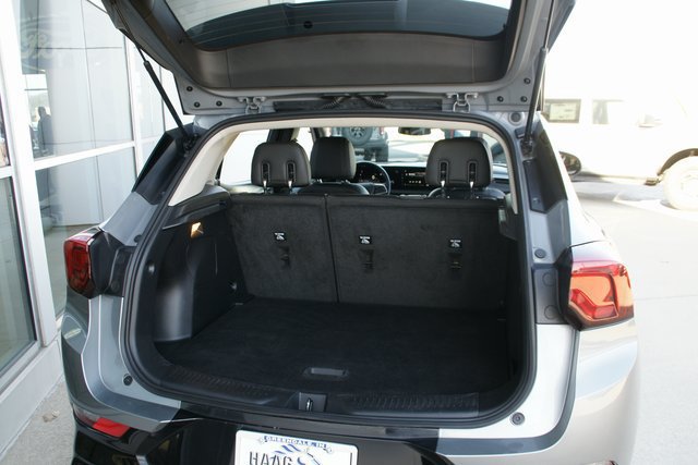 Used 2024 Buick Encore GX Sport Touring FWD image 27