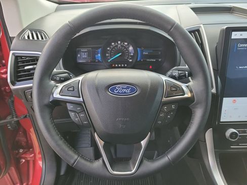 Used 2024 Ford Edge SEL w/ Convenience Package AWD/4WD image 23