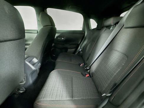 New 2026 Honda HR-V Sport image 33