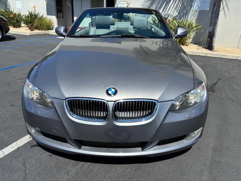Used 2010 BMW 328i 328i 2dr Convertible SULEV image 6