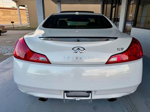 Used 2009 INFINITI G37 Journey w/ Premium Pkg image 4