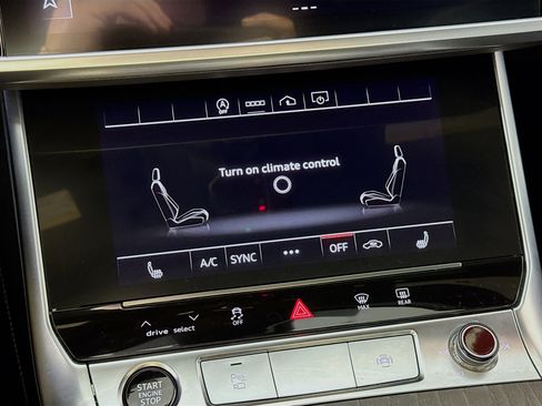 Used 2022 Audi A6 Premium Plus image 20