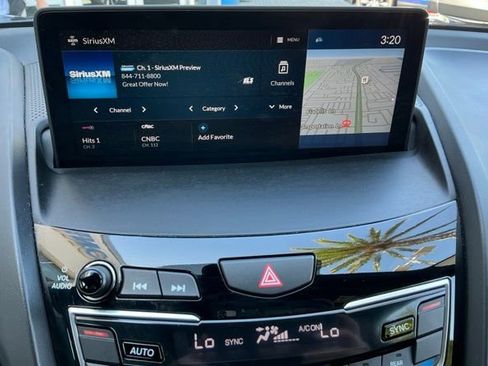 Used 2023 Acura RDX AWD w/ A-Spec & Advance Pkg image 38