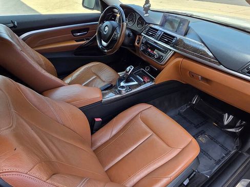 Used 2014 BMW 428i xDrive Coupe image 14