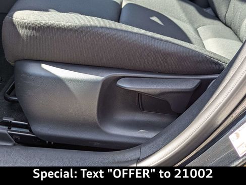 Used 2024 Toyota Corolla LE FWD image 20