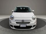 Used 2017 FIAT 500X Pop w/ Pop Popular Equipment Package image 2