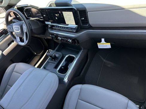 New 2026 GMC Sierra 1500 SLT w/ SLT Premium Plus Package AWD/4WD image 28