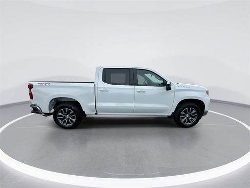 Used 2023 Chevrolet Silverado 1500 LT image 9