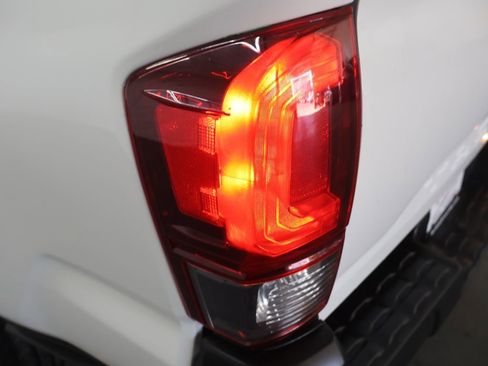 Used 2021 Toyota Tacoma SR image 27