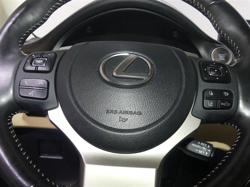 Used 2021 Lexus NX 300 AWD w/ Accessory Package image 31