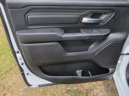 Used 2024 RAM 1500 Tradesman AWD/4WD image 27