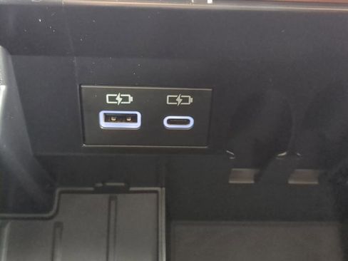 New 2025 Toyota Tundra 1794 Edition image 29