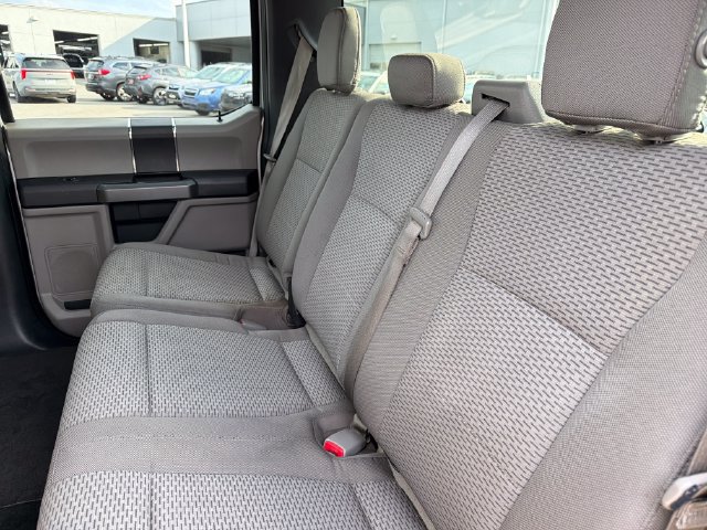 Used 2015 Ford F150 XLT RWD image 21