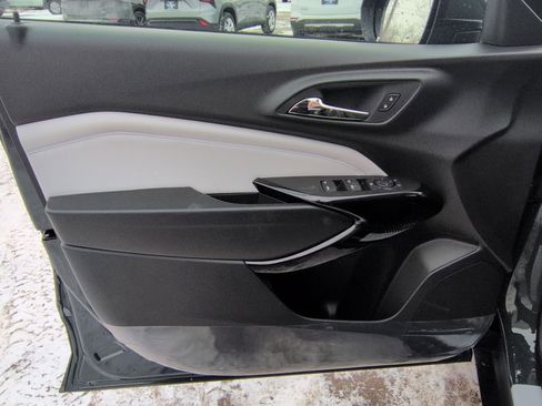 New 2026 Chevrolet Trax LT image 79