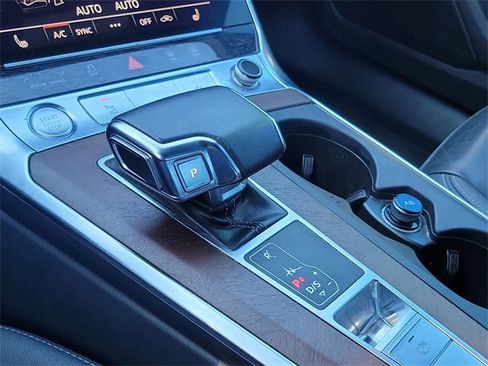 Used 2019 Audi A6 3.0T Premium w/ 20" Sport Package image 28